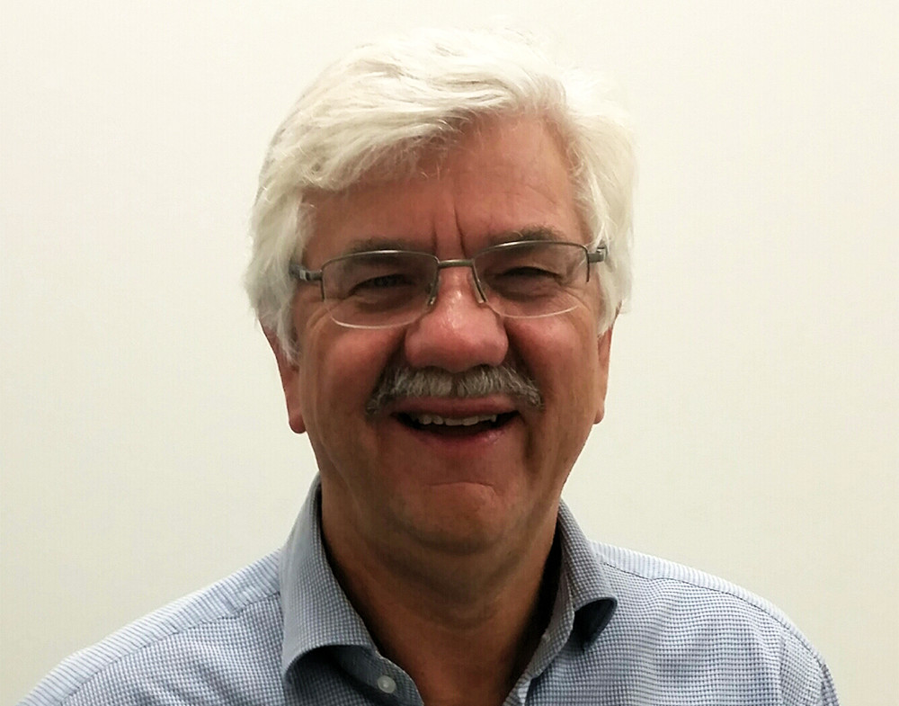 Associate Professor David Langton, director of Thoracic and Sleep Medicine at Peninsula Health