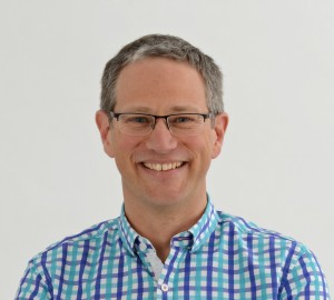 Associate Professor David Tingay