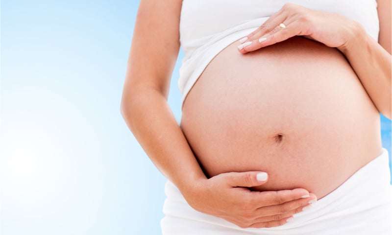 Don’t panic: a framework for biologics in pregnancy
