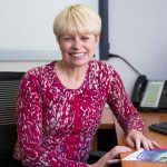 Jane Holmes-Walker