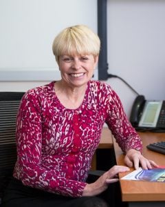 Jane Holmes-Walker