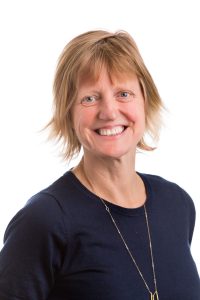 Professor Jennifer Philip