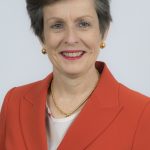 Professor Dorothy Keefe