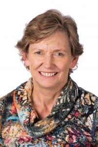 Professor Rosemary Nixon