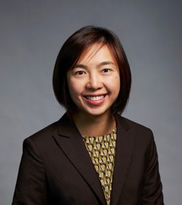 Dr Ada Cheung