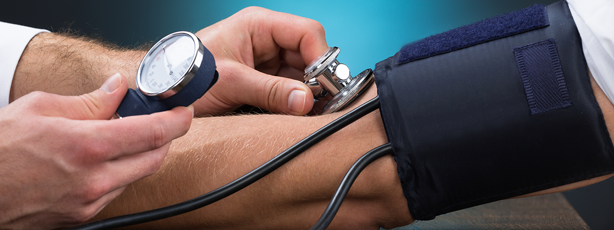 BP variability independently linked to cardiovascular risk