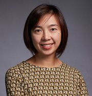 Associate Professor Ada Cheung