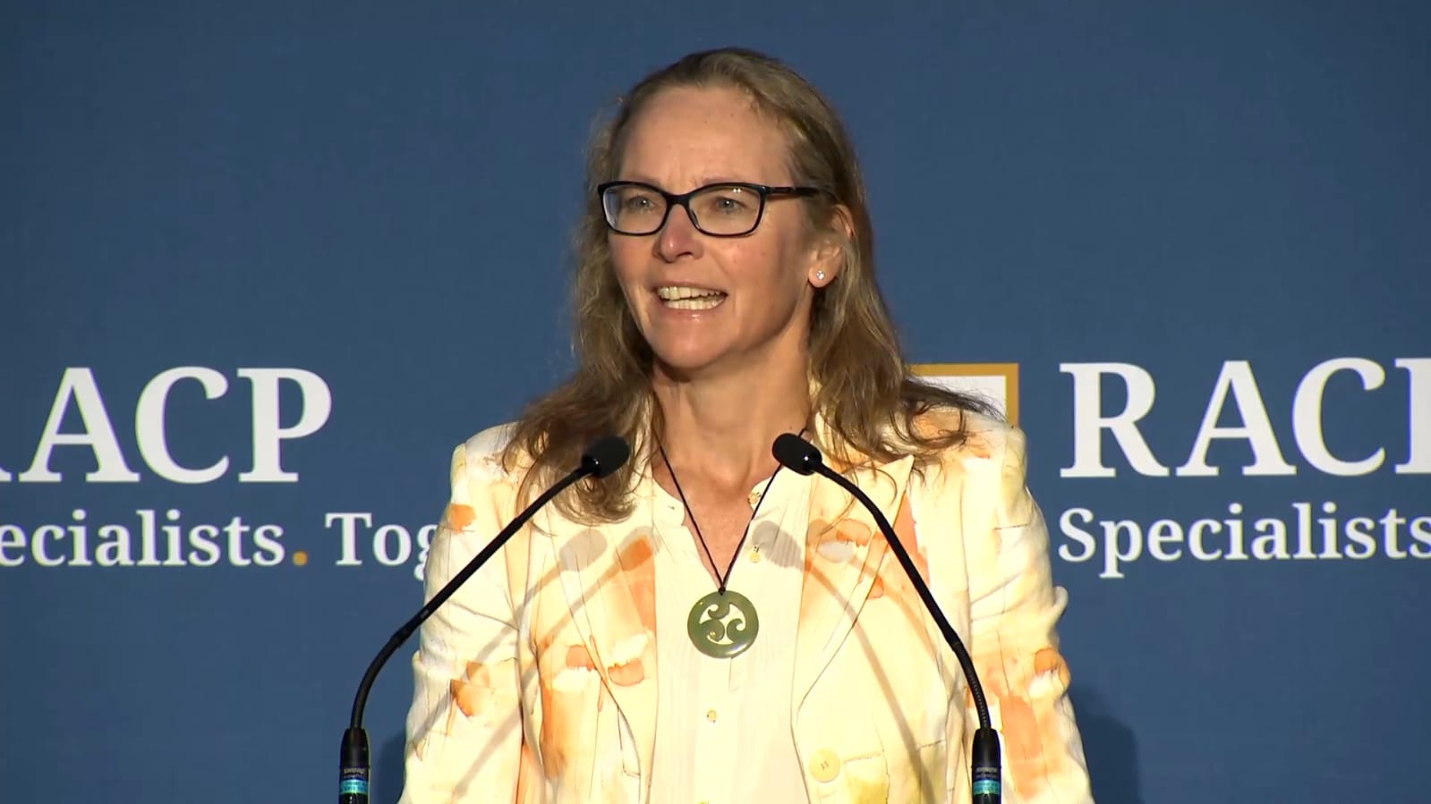 Professor Jennifer Martin
