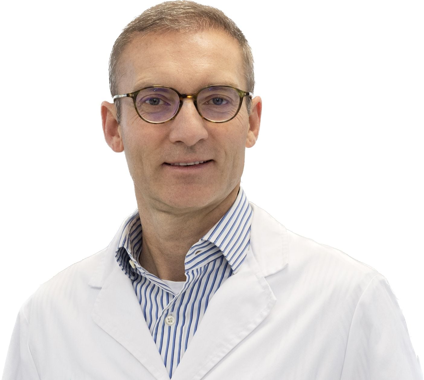 Professor Rodrigo Dienstmann