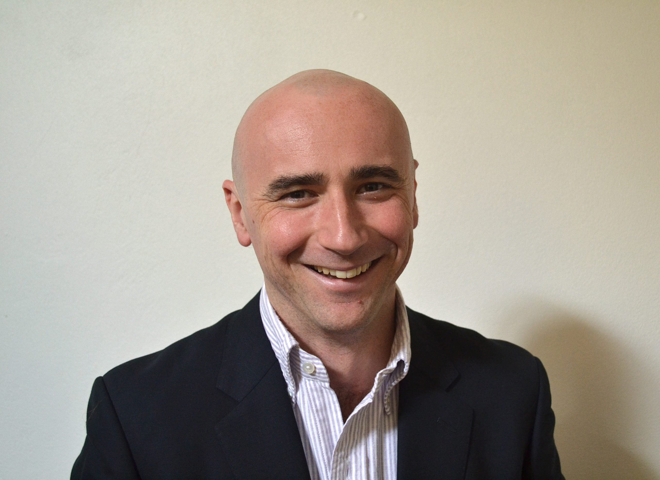 Geir O'Rourke
