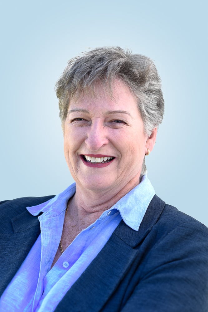 Mardi Chapman