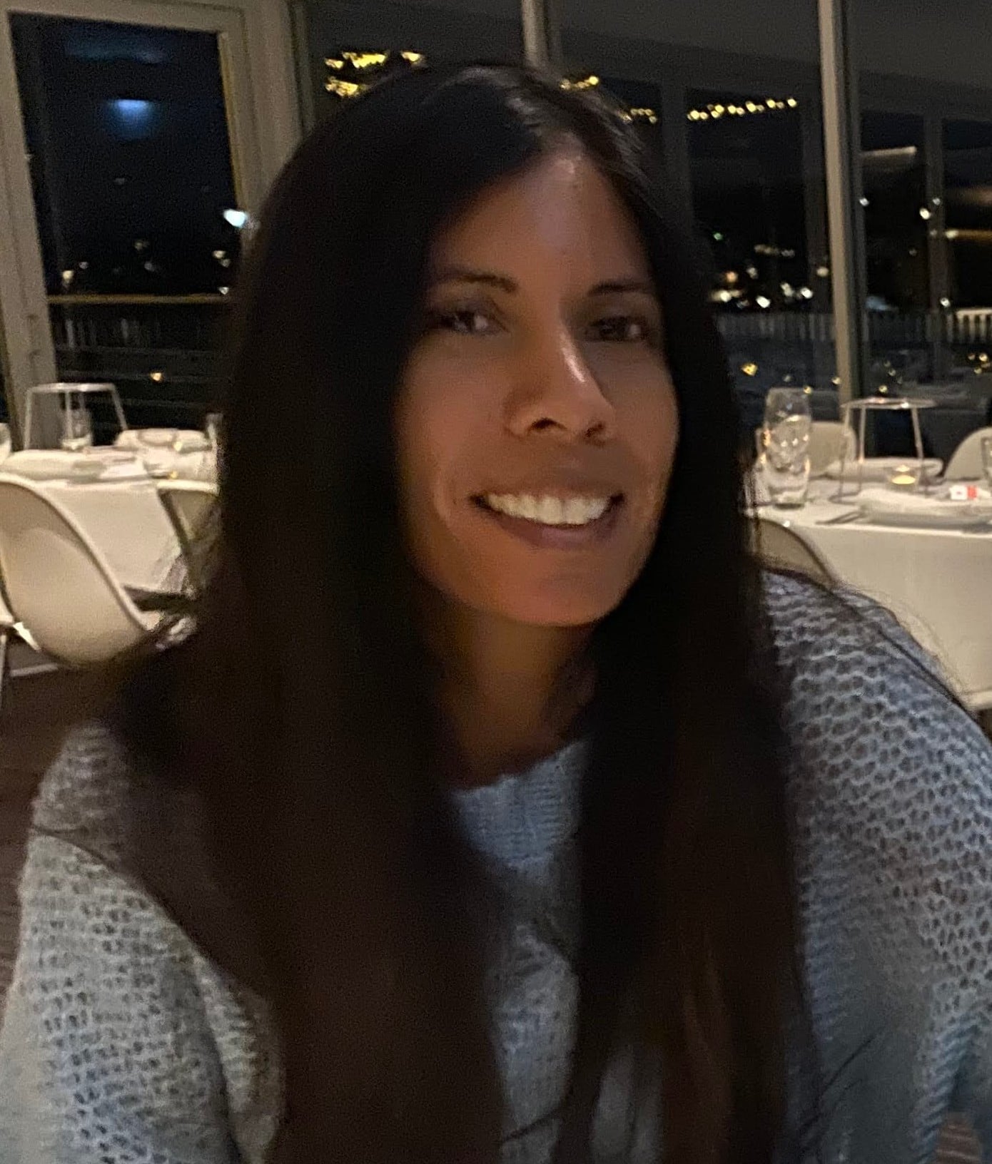 Sunalie Silva 