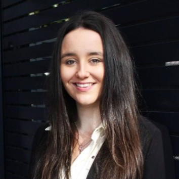 Siobhan Calafiore