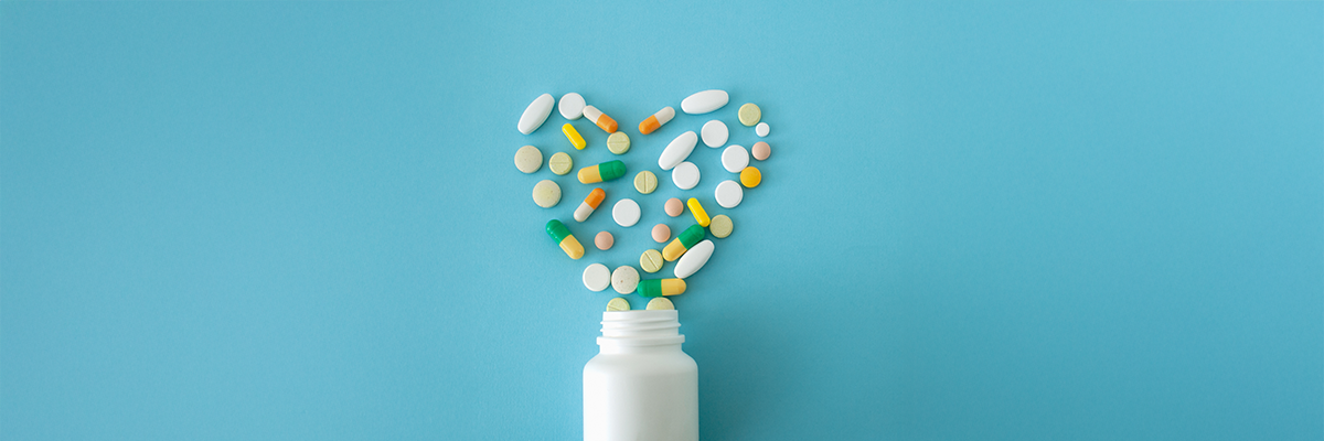 AHA gives clinicians the keys to deprescribing in CVD