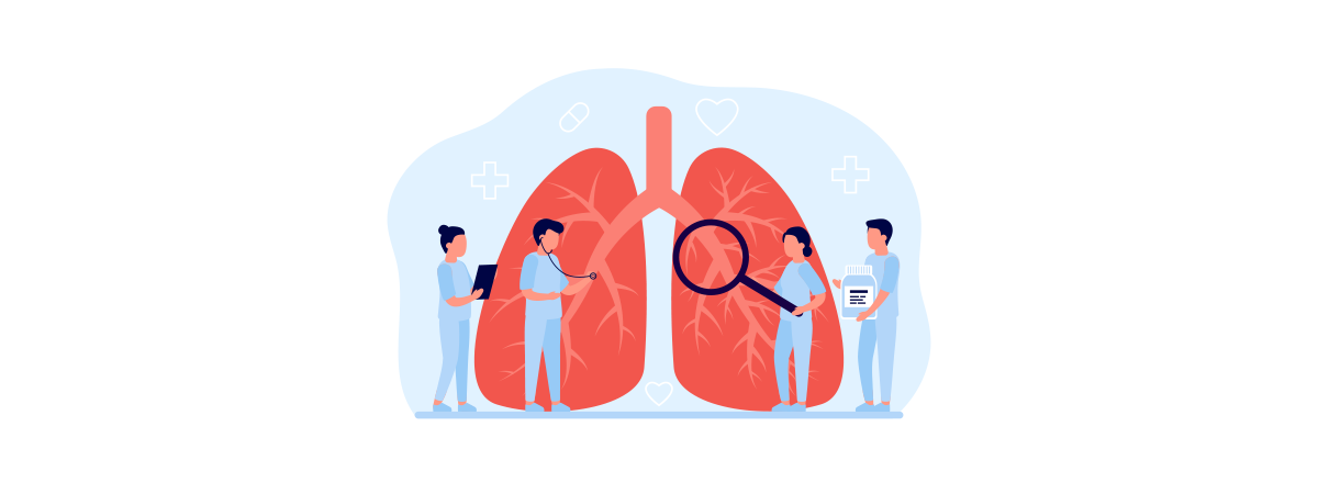 Severe pneumonia has three ‘pneumotypes’: study