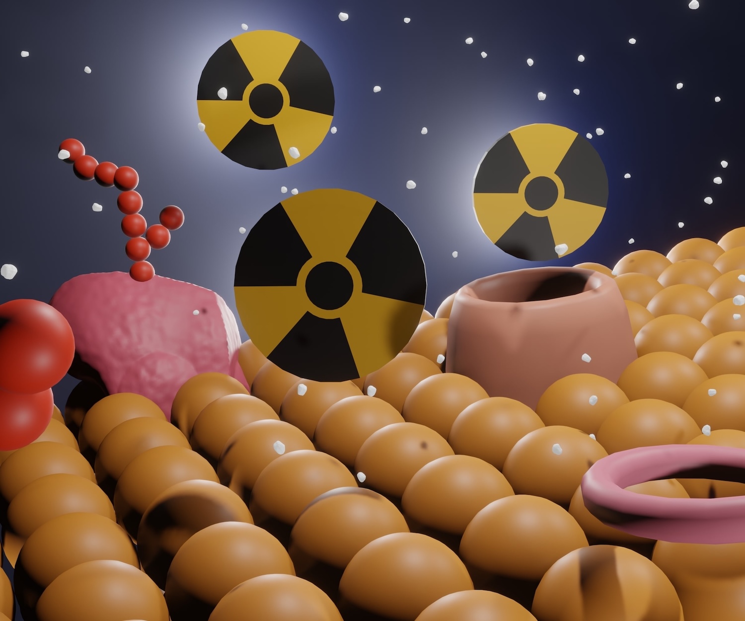 Aus study flags big gaps in valuing cancer theranostics